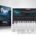 DopeSONIX「Hype: Future Sounds」