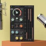 United Plugins「Voxessor」のイメージ画面