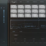 SongWish「reMIDI 2」の操作画面