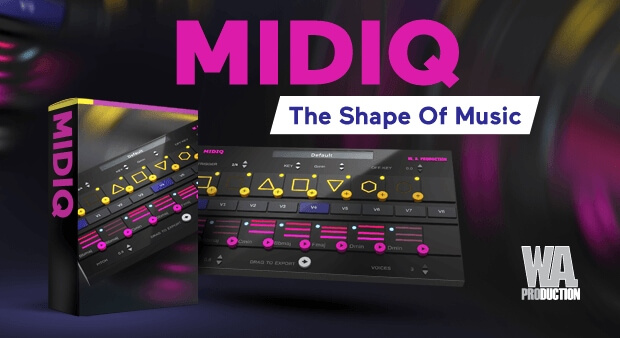 Midiqの商品イメージ画像