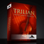 Spectrasonics「Trilian」の商品画面