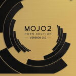 VIR2社「MOJO 2: HORN SECTION」の商品イメージ