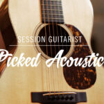 Native Instruments SESSION GUITARIST PICKED ACOUSTIC