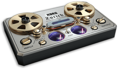 Korg Gadget 2 最新セール情報 Korgのios版モバイル音楽制作アプリ Dawhack