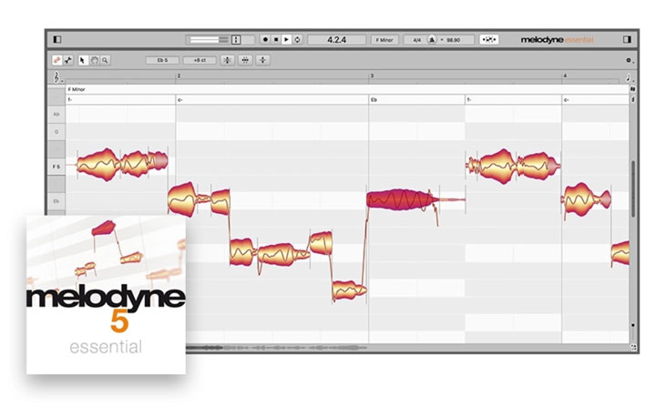 melodyne-essential