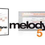 Melodyne5