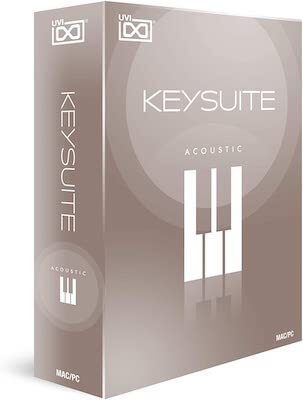 Key Suite Acoustic_am