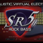 PROMINY「SR5 Rock Bass 2」のイメージ画像