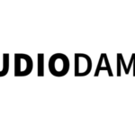 AudioDamageロゴ