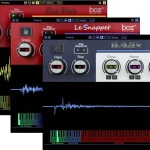 Claps, Stomps and Snaps Bundle Boz Digital Labs