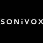 SONiVOXロゴ