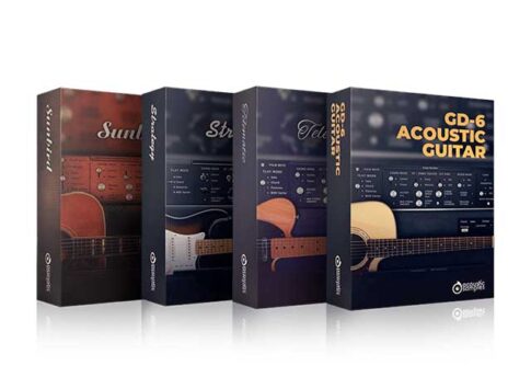 ACOUSTIC SAMPLES