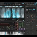 iZotope「Iris 2」