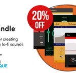 denise Audio「Lo-Fi Bundle」セール