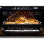 XLN AUDIO「Addictive Keys」