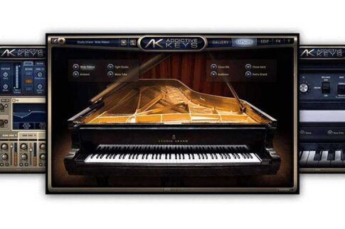 2022年版おすすめのピアノ音源メーカー15選【グランドピアノ・アップ 