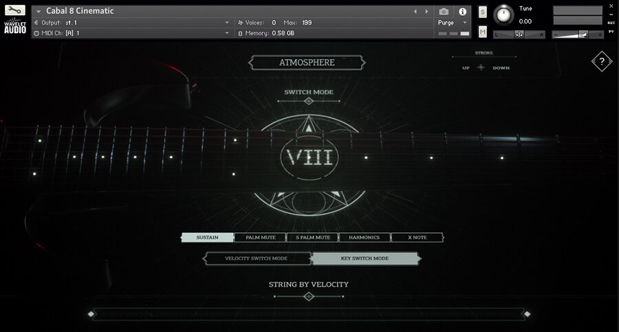 Cabal8_Elements_Crunch