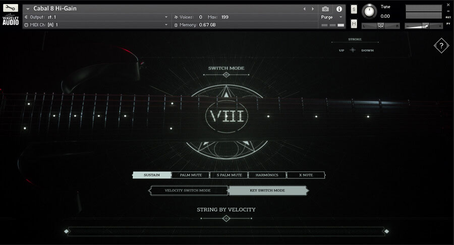 Cabal8_Elements_Hi-Gain