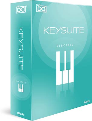 Key Suite Electric_am