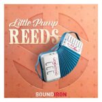Soundiron「Little_Pump_Reeds」のイメージ画像