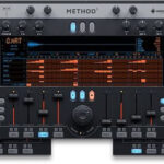 Sound Yeti「Method 1」の操作画面