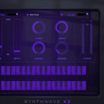 BeatSkillz「Synthwave Keys」