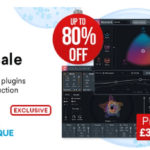12 Days of Christmas - iZotope Sale (Exclusive)
