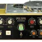 Pulsar Audio社のエコーディレイ「Echorec」