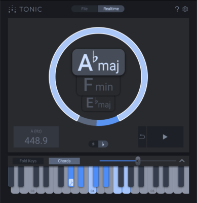 zplane_TONIC