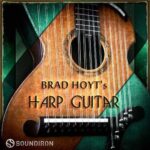 Soundiron「Harp_Guitar」