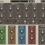 AudioThing「Hats」