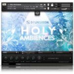 Soundiron社Holy_Ambiences