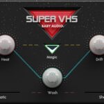 Baby Audio「Super VHS」