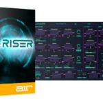 AIR Music Technology「The Riser」