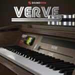 Soundiron社のオルガン音源「Verve」