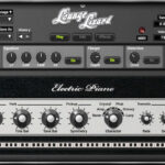 Applied Acoustics Systems社の「Lounge Lizard EP-4」