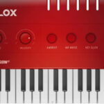 Sampleson「melox」