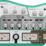 United Plugins「quickbass」