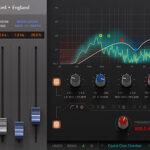 Solid State Logic社の万能リバーブ「SSL Native FlexVerb」