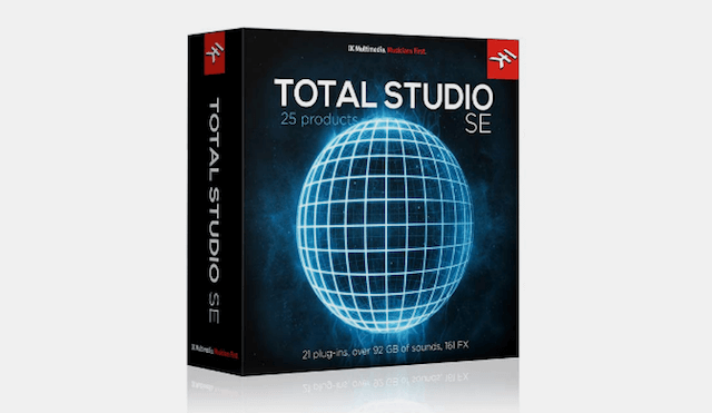 Total Studio