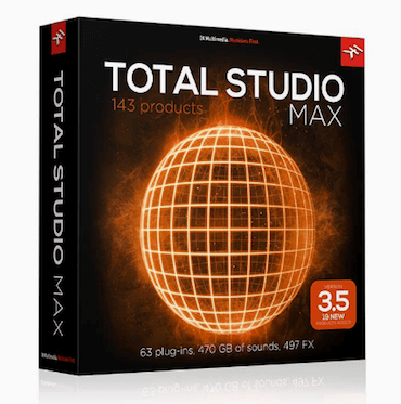 Total Studio_MAX