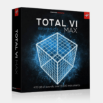 IK Multimedia社「Total VI MAX」