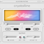 Baby Audio社のリバーブ「Crystalline」