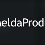 MeldaProductionのロゴイメージ