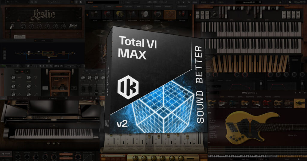 TOTAL-VI-MAX2