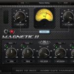 Nomad Factory社「MAGNETIC II」