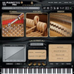 Modartt社「Pianoteq 7」