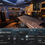 Waves「Abbey Road Studio 3」