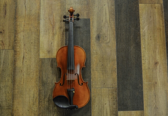 バイオリンイメージ