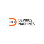 Devious Machinesロゴ